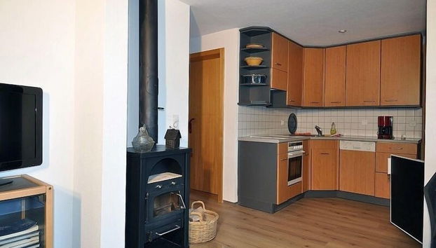 Cucina privata