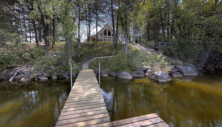 Photo 1 - Lakefront Hideaway