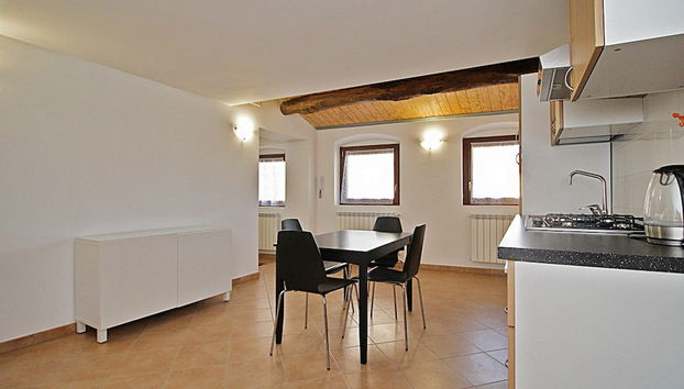 Cocina básica privada