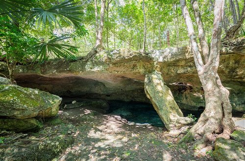 Photo 21 - Casa Julian 2BR - Attha Cenote