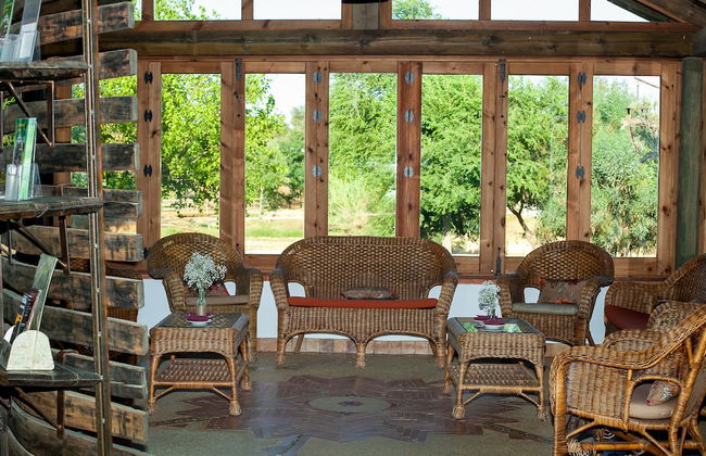 Ardea Purpurea Lodge - Foto 49