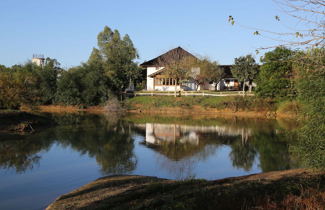 Ardea Purpurea Lodge - Foto 65