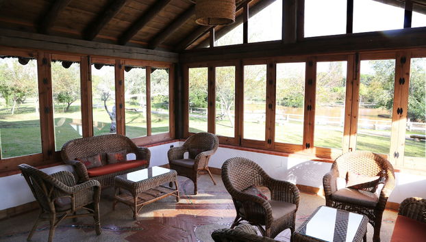 Lobby-Lounge