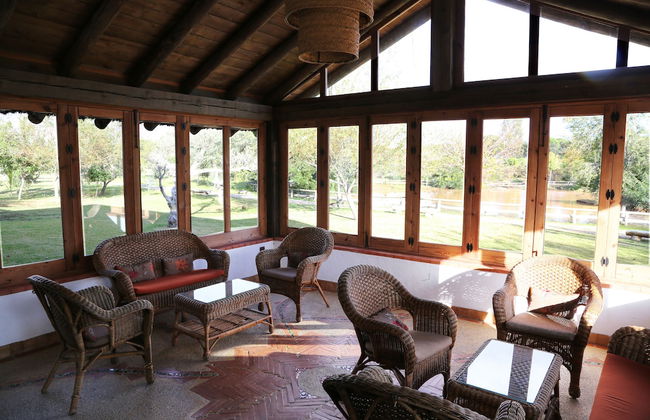 Ardea Purpurea Lodge - Foto 2