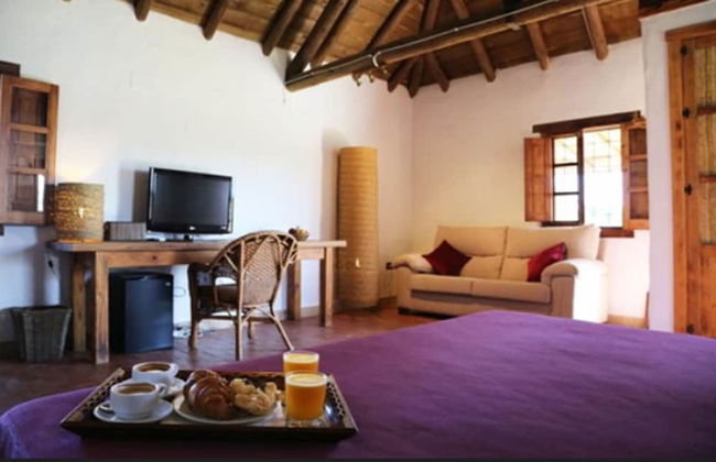 Ardea Purpurea Lodge - Foto 15