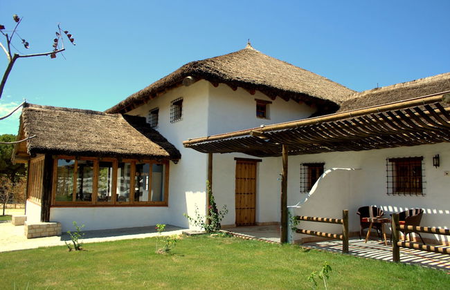 Ardea Purpurea Lodge - Foto 56