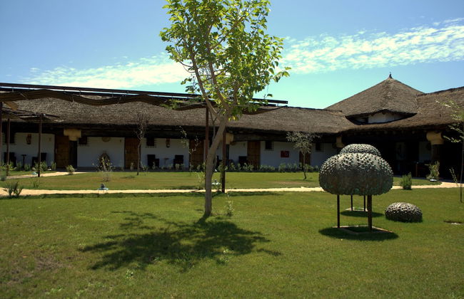 Ardea Purpurea Lodge - Foto 52