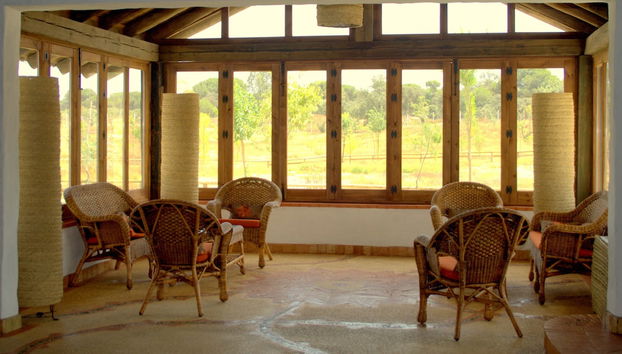 Lobby-Lounge