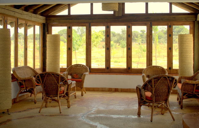 Ardea Purpurea Lodge - Foto 3