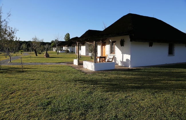 Ardea Purpurea Lodge - Foto 28