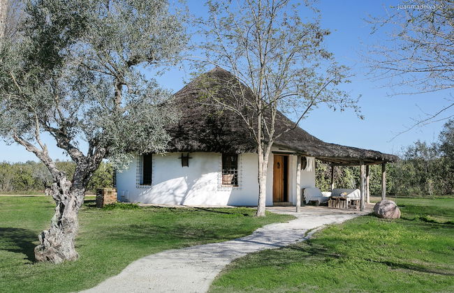 Ardea Purpurea Lodge - Foto 29