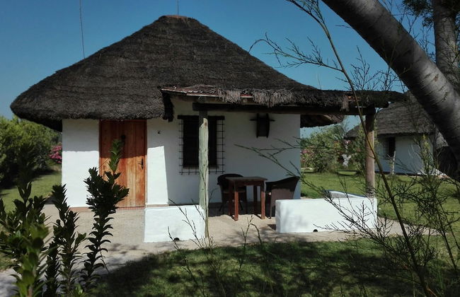 Ardea Purpurea Lodge - Foto 18