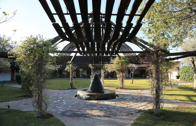 Ardea Purpurea Lodge - Foto 60