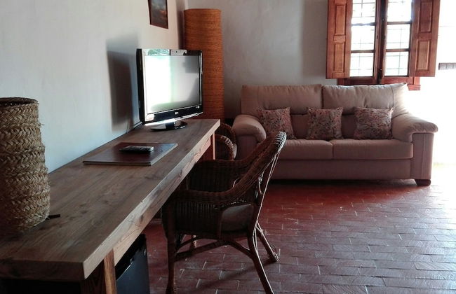Ardea Purpurea Lodge - Foto 19
