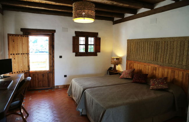 Ardea Purpurea Lodge - Foto 6