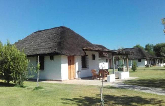 Ardea Purpurea Lodge - Foto 11