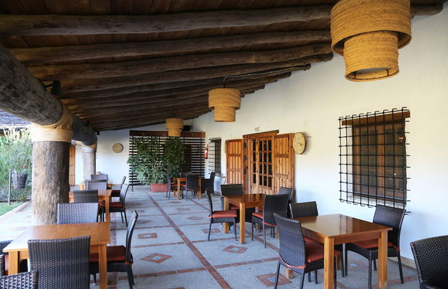 Ardea Purpurea Lodge - Foto 58