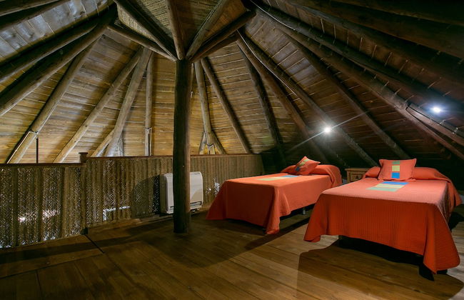 Ardea Purpurea Lodge - Foto 16