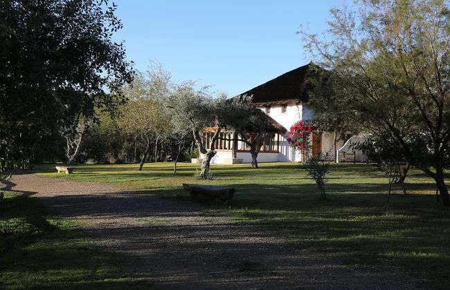 Ardea Purpurea Lodge - Foto 57