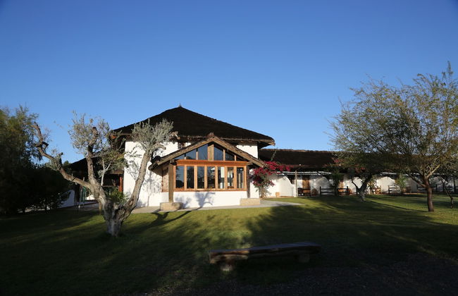 Ardea Purpurea Lodge - Foto 53