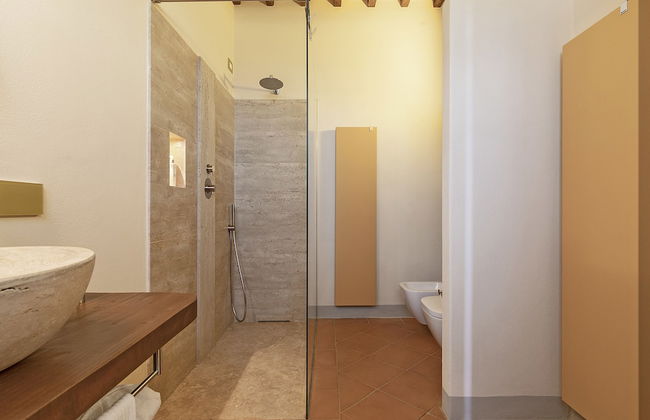 Capanna Suites - Foto 36
