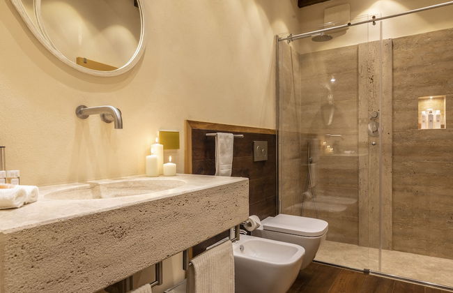 Capanna Suites - Foto 32