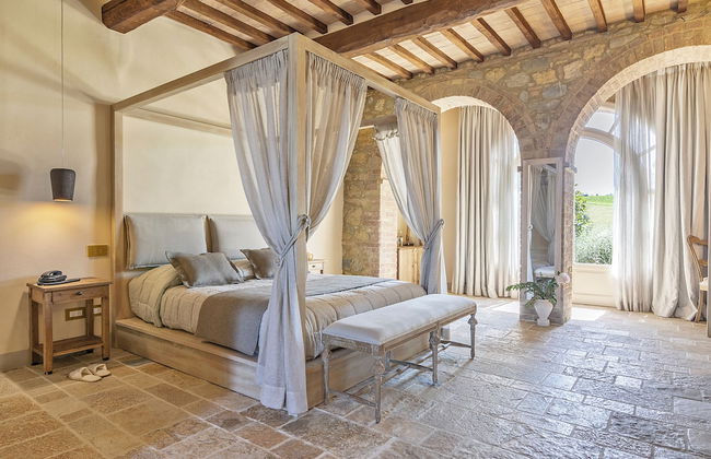 Capanna Suites - Foto 14