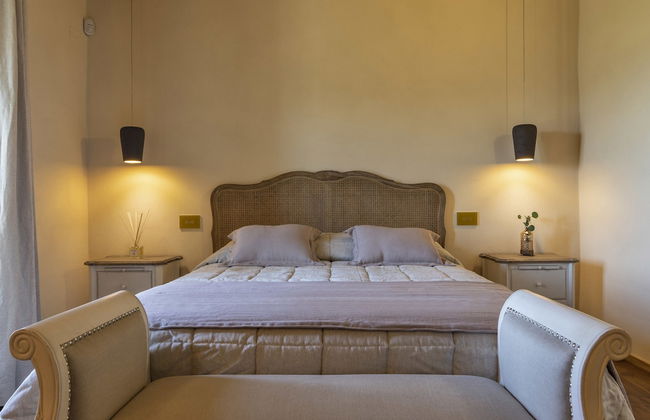 Capanna Suites - Foto 3