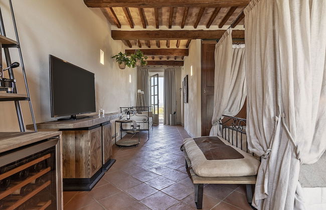 Capanna Suites - Foto 13