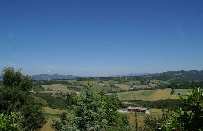 Holiday Home in Montone With Pool & Garden - Foto 21