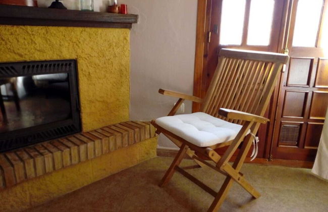 Apartamentos Virgen de Villaverde - Foto 40