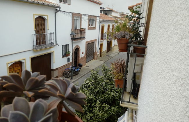 Apartamentos Virgen de Villaverde - Foto 8