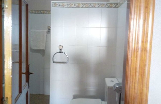 Apartamentos Virgen de Villaverde - Foto 53