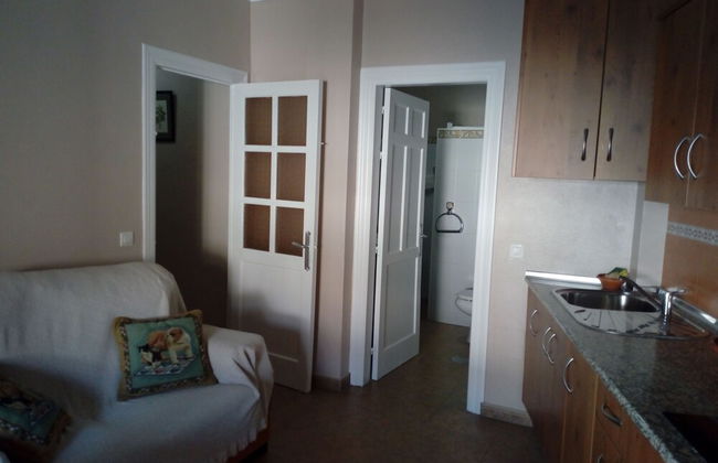Apartamentos Virgen de Villaverde - Foto 60