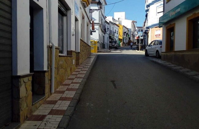 Apartamentos Virgen de Villaverde - Foto 63