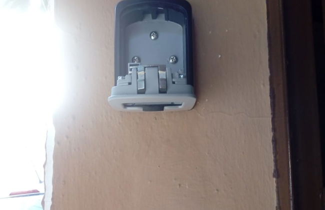Apartamentos Virgen de Villaverde - Foto 57