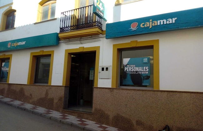 Apartamentos Virgen de Villaverde - Foto 65