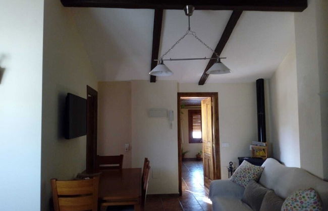 Apartamentos Virgen de Villaverde - Foto 39