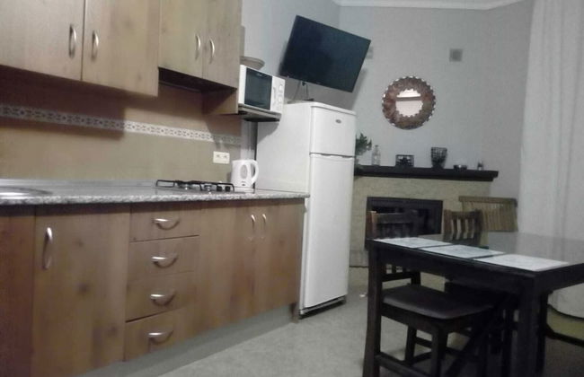 Apartamentos Virgen de Villaverde - Foto 23