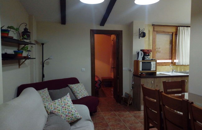 Apartamentos Virgen de Villaverde - Foto 36