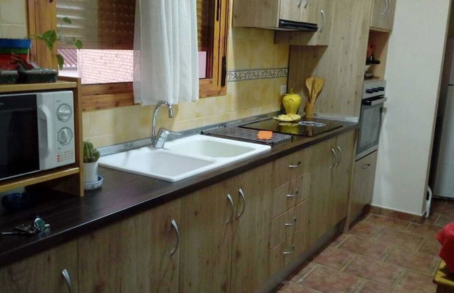 Apartamentos Virgen de Villaverde - Foto 19
