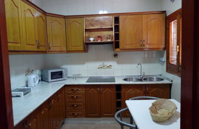 Apartamentos Virgen de Villaverde - Foto 25