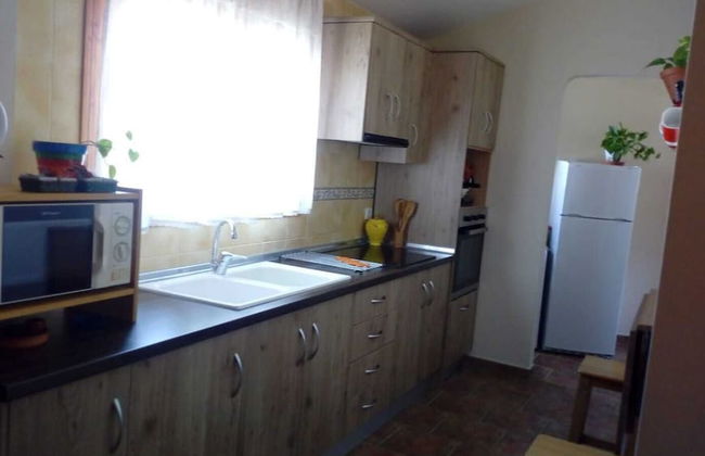 Apartamentos Virgen de Villaverde - Foto 22