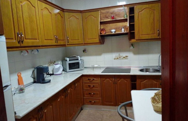 Apartamentos Virgen de Villaverde - Foto 24
