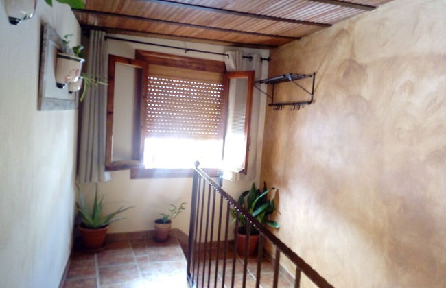 Apartamentos Virgen de Villaverde - Foto 48