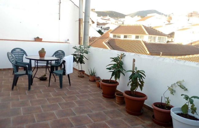 Apartamentos Virgen de Villaverde - Foto 45