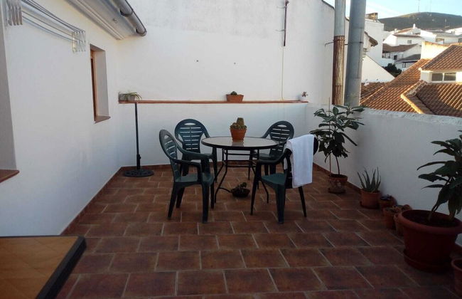 Apartamentos Virgen de Villaverde - Foto 44