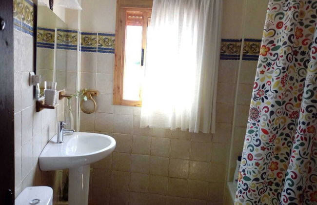 Apartamentos Virgen de Villaverde - Foto 51