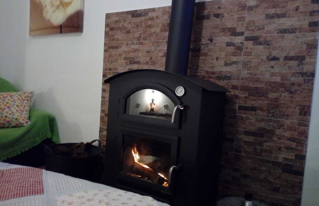 Apartamentos Virgen de Villaverde - Foto 34