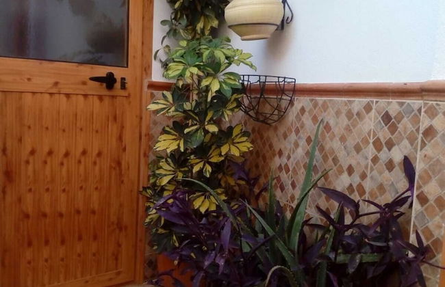Apartamentos Virgen de Villaverde - Foto 46